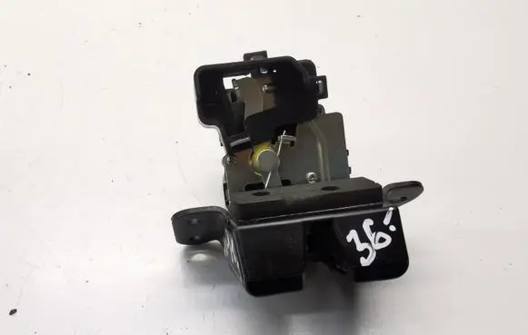 KIA Sportage Tailgate/trunk/boot lock/catch/latch