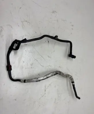 Audi A6 S6 C7 4G Vacuum line/pipe/hose 059131056T