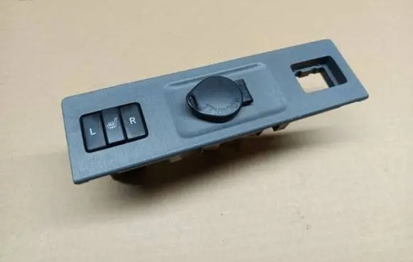 Toyota Prius+ (ZVW40) Seat control module 