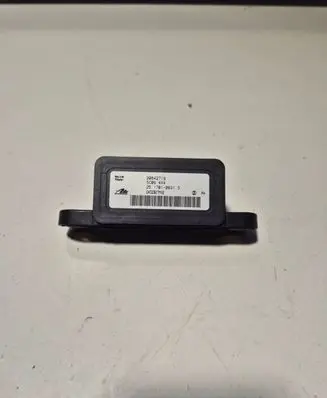 Chevrolet Captiva ESP (stability system) control unit 20842719