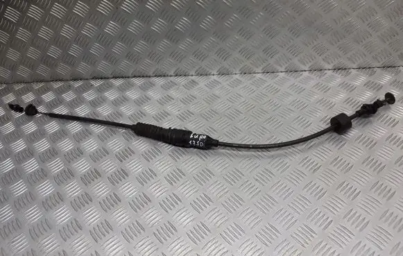 Volkswagen Lupo Clutch cable 6N1721335D