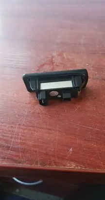 BMW 5 E60 E61 Number plate light