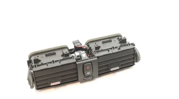 BMW 3 F30 F35 F31 Dash center air vent grill 9218552 64229218552