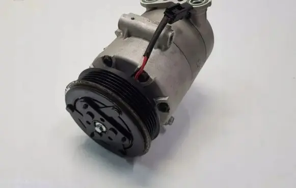 Ford Transit VII Air conditioning (A/C) compressor (pump)