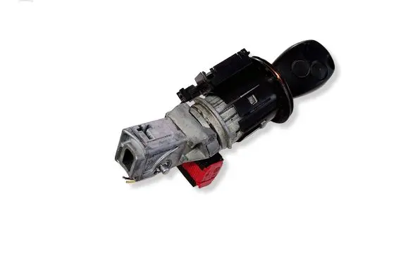 Renault Modus Ignition lock N0502060