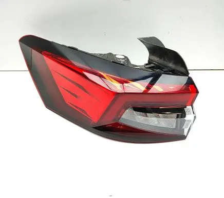 Skoda Superb B9 Rear/tail lights 3P0945095