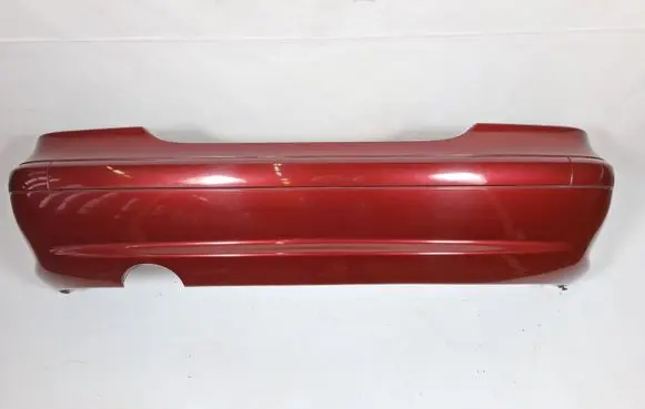 Mercedes-Benz SLK R170 Rear bumper