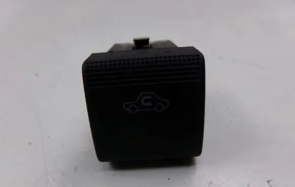 Opel Vectra B Air circulation switch 09134507