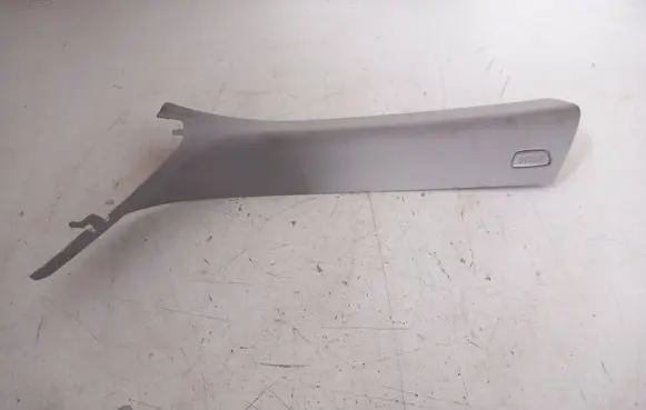 BMW 6 F12 F13 (A) pillar trim 7272158 13010250