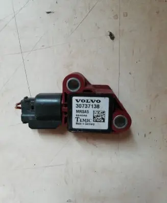 Volvo V50 Airbag deployment crash/impact sensor 8840A6 30737138