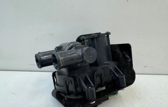 Lexus RX 450H Electric auxiliary coolant/water pump 1137401600