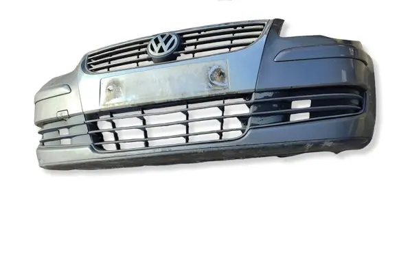Volkswagen Touran I Front bumper 