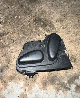 Mercedes-Benz E W211 Seat control switch 2108213851 03463815