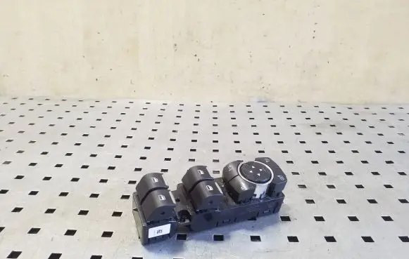 Ford Mondeo MK V Electric window control switch DG9T14540DCW