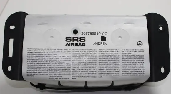 Mercedes-Benz SLK R172 Passenger airbag A1728602702 496021650 306724999AK