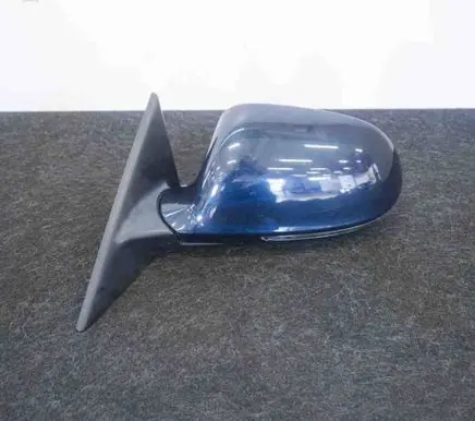 Audi A5 8T 8F Coupe wind mirror (mechanical) E1020931