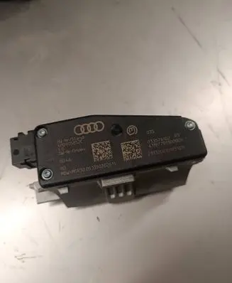 Steering wheel lock
