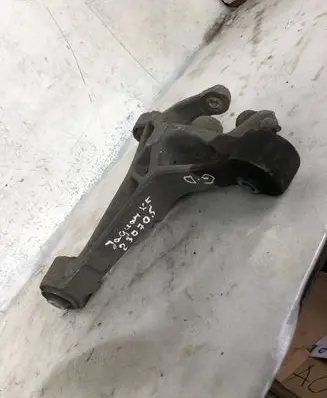 Jaguar XF X250 Rear upper control arm/wishbone