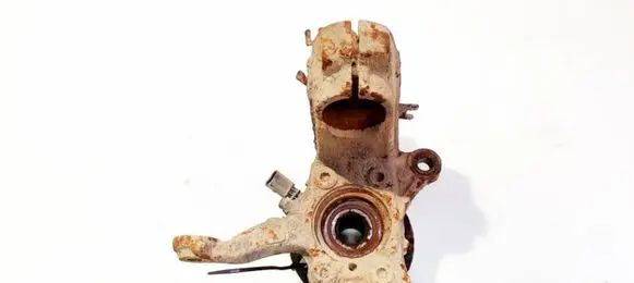Volkswagen Touran I Front wheel hub