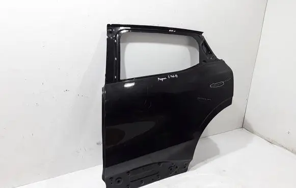 Renault Megane E-Tech Rear door 821018090R