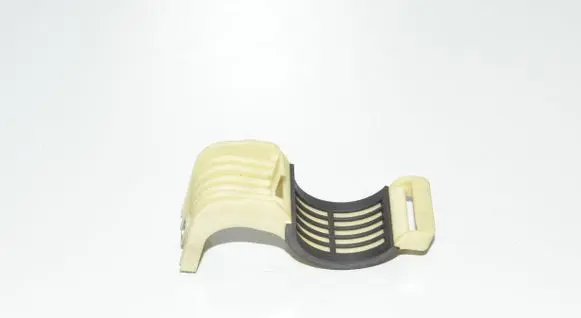 BMW X7 G07 Fuel filter bracket/mount holder 7243484 8472047