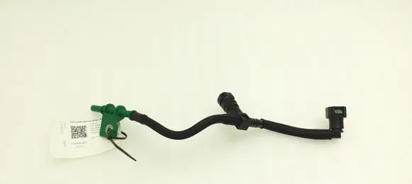 Citroen C4 Cactus Fuel line/pipe/hose 