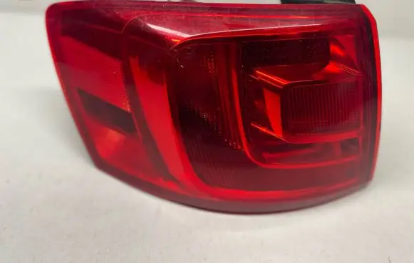 Volkswagen Jetta VI Rear/tail lights 5C6945095A 5C6945095E