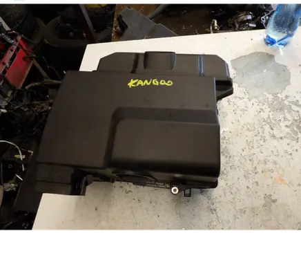 Renault Kangoo III Battery box tray 