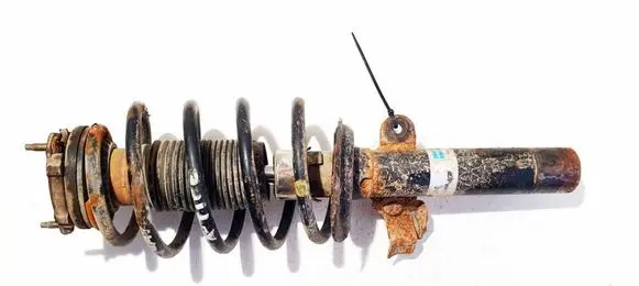 Jaguar X-Type Front shock absorber/damper 