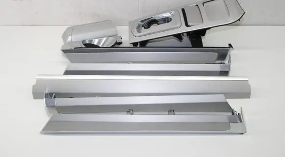 Porsche Cayenne (92A) Interior decorative trim set 
