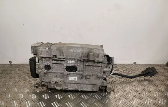 Lexus NX Voltage converter inverter G927048060