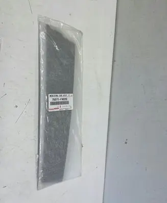 Toyota C-HR I Trim molding 75071F4020autoas1