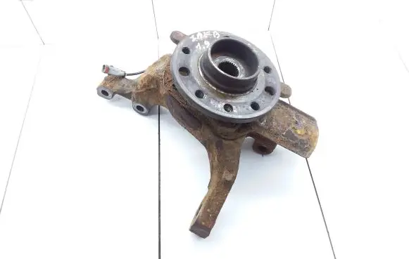 Opel Zafira B Front wheel hub
