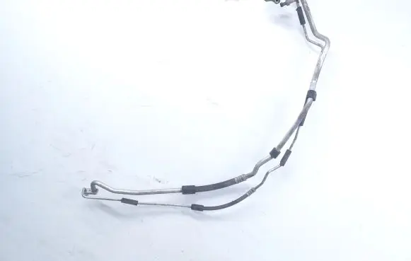 Opel Signum Air conditioning (A/C) pipe/hose 09131721 300404104002