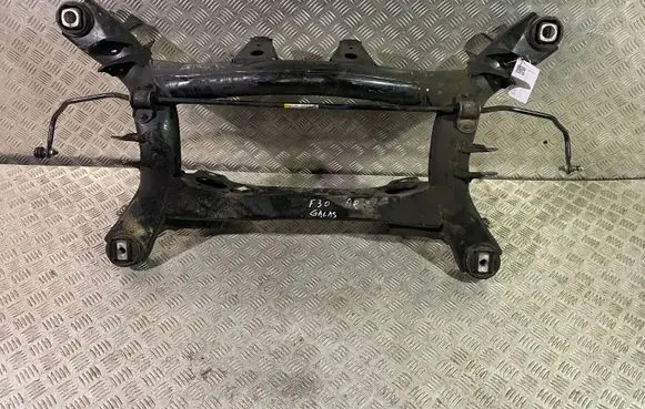 BMW 3 F30 F35 F31 Rear subframe 