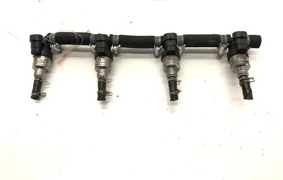 Ford Escape III LP gas injector 110R018503