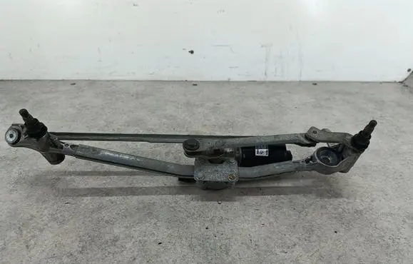 BMW 3 E90 E91 Front wiper linkage 6978263