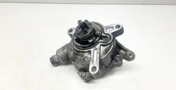 Vacuum pump