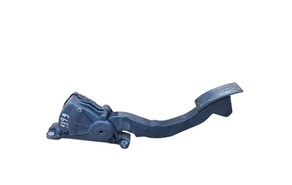 Volvo V50 Accelerator throttle pedal 4M519F836BH 6PV00864103