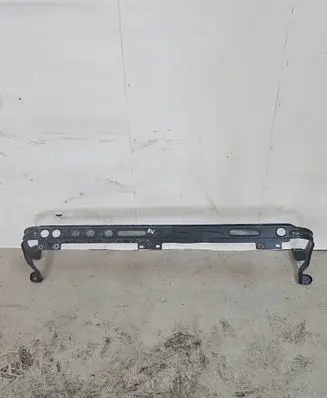 Ford Kuga I Bottom radiator support slam panel 8V418A297AB 1671 C9H7A