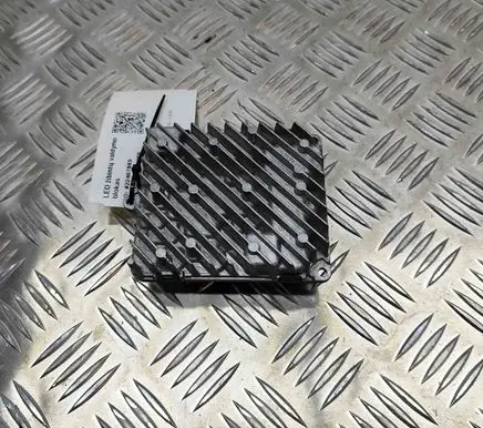 Audi A6 S6 C8 4K LED ballast control module 4K0941571BC 4K0941571BG