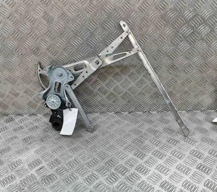 Toyota Prius (XW50) Front door electric window regulator 6980221010 0620203902