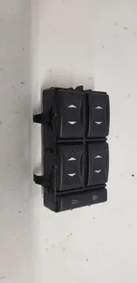Ford Mondeo Mk III Electric window control switch 1S7T14A132BD 03163451