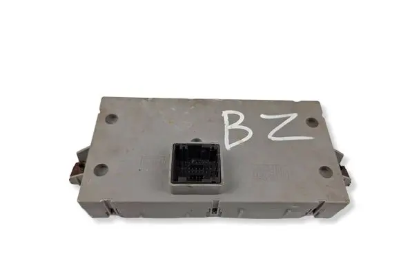 Fiat Bravo Central body control module 51863220 503440170302