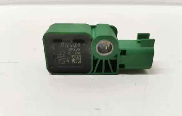 Volvo V50 Airbag deployment crash/impact sensor 31264409
