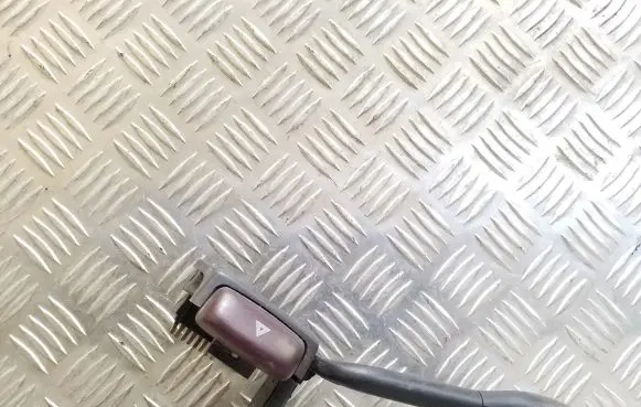 Volkswagen PASSAT B4 Indicator stalk