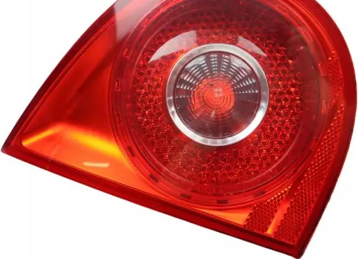 Volkswagen Golf V Tailgate rear/tail lights 1K6945093E