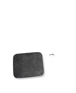 Toyota C-HR I Tow hook cap/cover 52162F4010