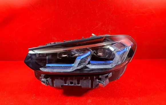 BMW X3 G01 Headlight/headlamp 5A29217