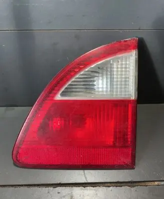 Volkswagen Sharan Tailgate rear/tail lights 7M5945094B 2NR964365026